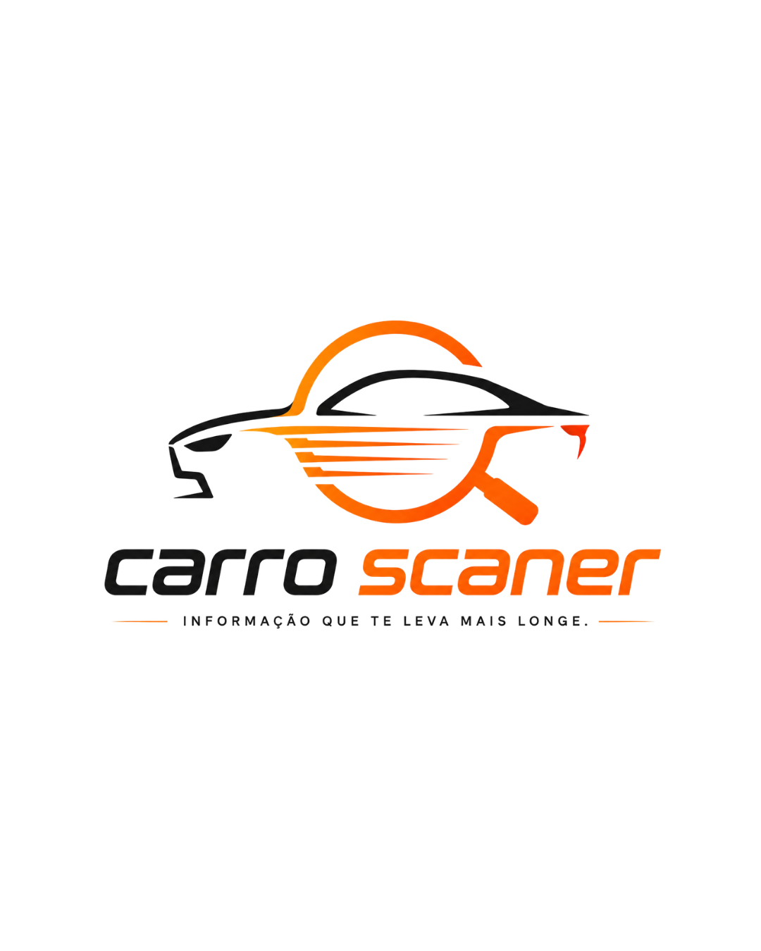 Carro Scaner